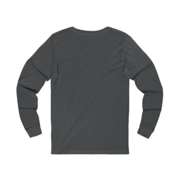 Bob's Garage Unisex Long Sleeve Tee - Perfect Gift for Car Enthusiasts - Image 2