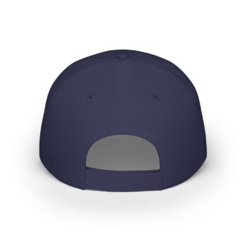 Personalized Bob's Garage Low Profile Baseball Cap | Red Cap for Car Enthusiasts - Image 14