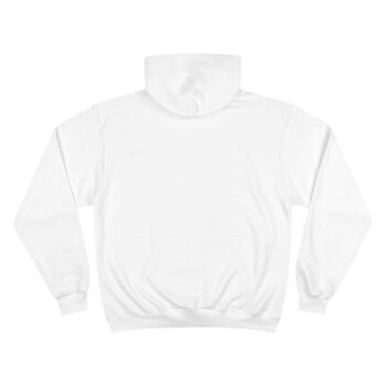 Custom Garage Hoodie - Bob's Garage Est. 2018 - Image 6