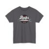 Custom Unisex Heavy Cotton Tee - 'Bob's Garage' - Perfect for Mechanics and Car Enthusiasts - Image 25