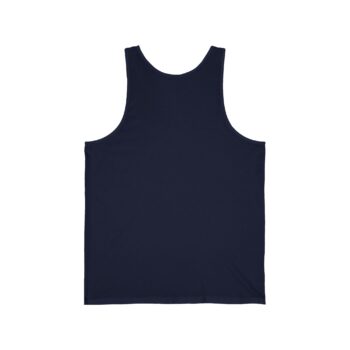 Custom Bob's Garage Unisex Jersey Tank Top - Perfect for Car Lovers - Image 12