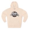 Three-Panel Fleece Hoodie - Image 14