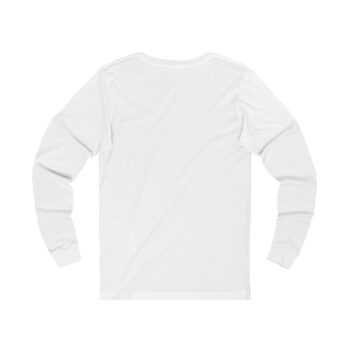 Bob's Garage Unisex Long Sleeve Tee - Perfect Gift for Car Enthusiasts - Image 4