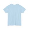 Custom Unisex Heavy Cotton Tee - 'Bob's Garage' - Perfect for Mechanics and Car Enthusiasts - Image 22
