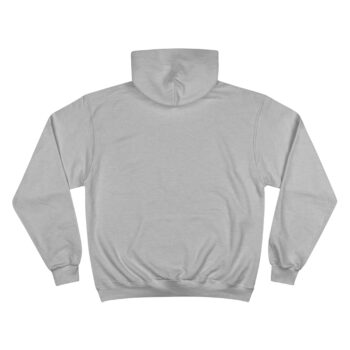 Custom Garage Hoodie - Bob's Garage Est. 2018 - Image 3