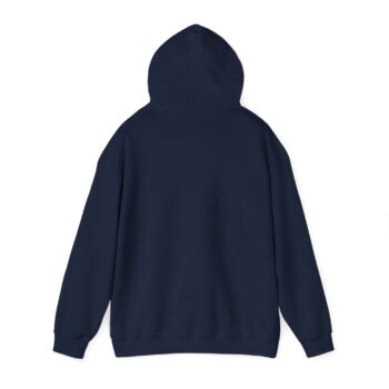 Custom Bob's Garage Hooded Sweatshirt - Perfect for Car Lovers! - Image 16